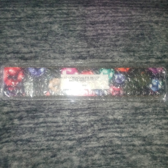 Eye palette - Picture 2 of 3